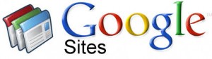 google sites
