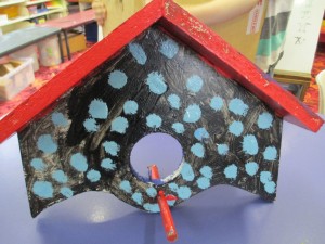 bird houses 001