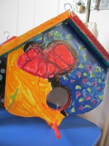 bird houses 002