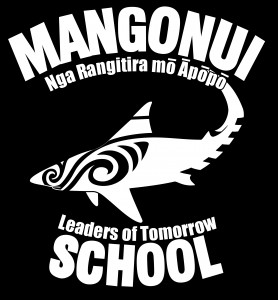 Mangonui New School Logo 2017