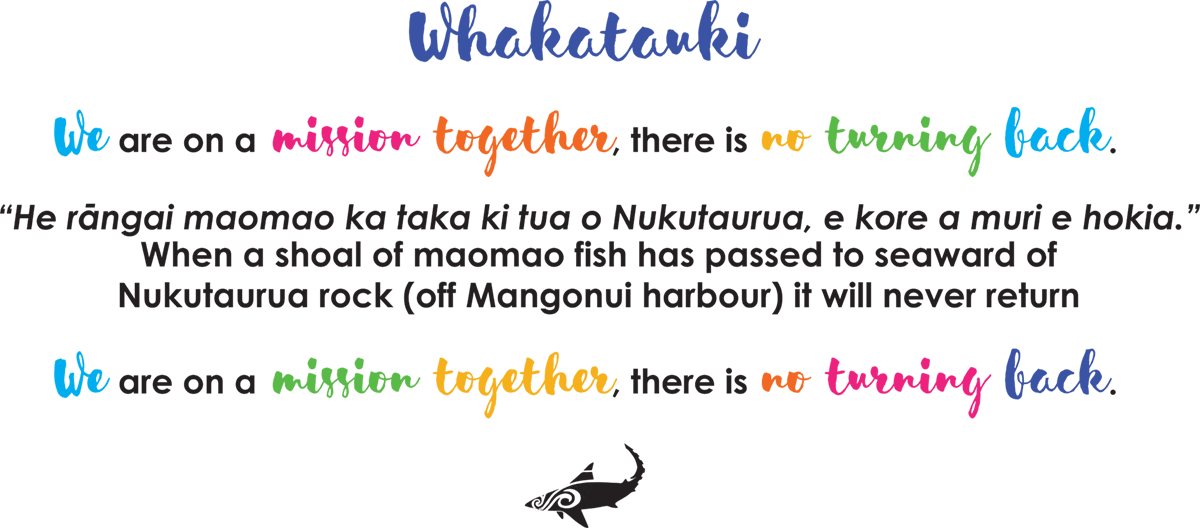 Whakatauki